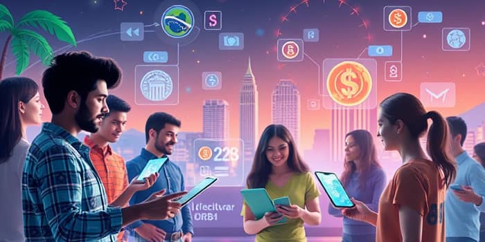 Inovação em Crédito: Soluções Mais Acessíveis