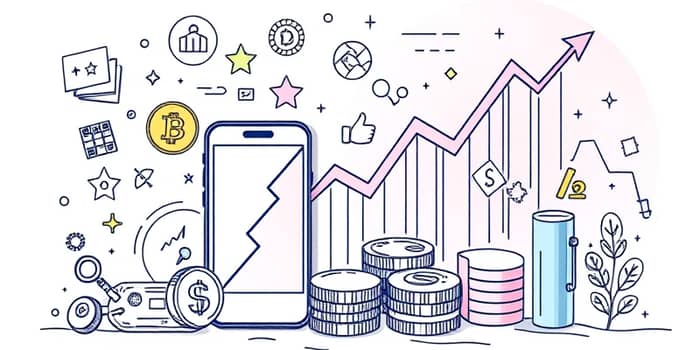 Fintechs na Bolsa: Oportunidades de Investimento