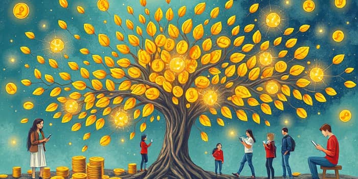 Micro-Investimentos: Comece com Pouco