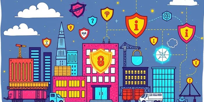 Como a Gestão de Riscos Protege seu Patrimônio: Um Guia Prático