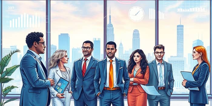 Inovação na Gestão: Adaptando-se ao Novo Cenário Econômico