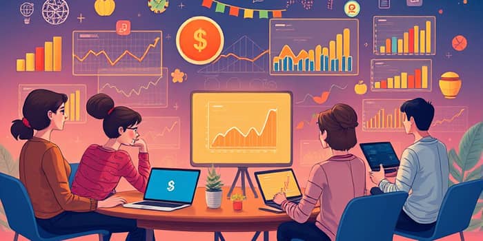 Gestão de Portfólio para Iniciantes: Seus Primeiros Passos em Investimentos