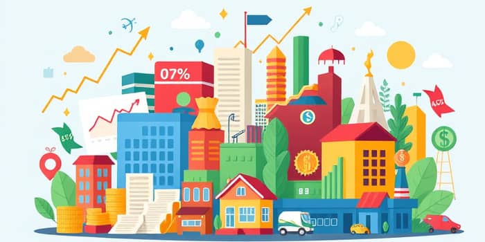 Gestão de Investimentos: Maximizando Retornos e Minimizando Surpresas