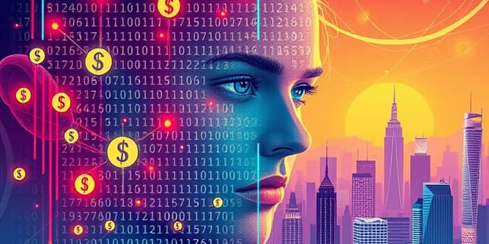 Identidade Digital e Seus Impactos Financeiros