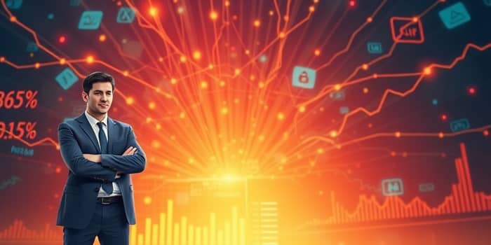 Desafios da Gestão Financeira em Tempos de Incovariancia