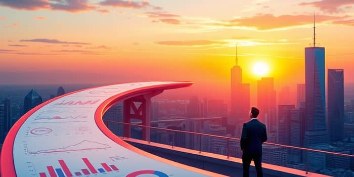 Planejamento Estratégico em Finanças: O Roadmap para o Sucesso