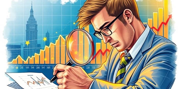 A Importância da Auditoria na Gestão Financeira Transparente