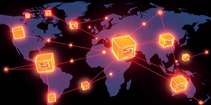 Blockchain e a Revolução na Gestão Financeira: Prepare-se para o Futuro