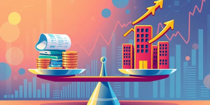 Gestão de Ativos e Passivos: O Equilíbrio Essencial para a Estabilidade