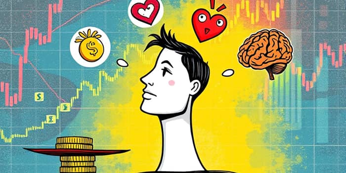 A Psicologia da Gestão Financeira: Entendendo Seus Hábitos com Dinheiro