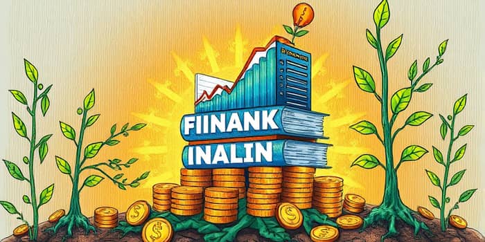 Construindo um Orçamento Sólido: A Base da Boa Gestão