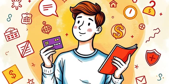 Cartão de Crédito: Use Com Inteligência e Fuja das Armadilhas