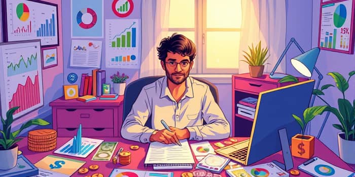 O Orçamento Perfeito? Estratégias Para Você Criar o Seu