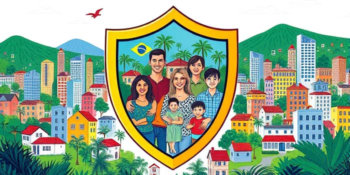 Protegendo Seu Futuro: Como Escolher o Melhor Seguro