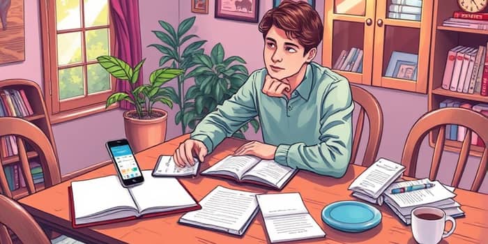 Como Evitar Gastos Desnecessários no Dia a Dia