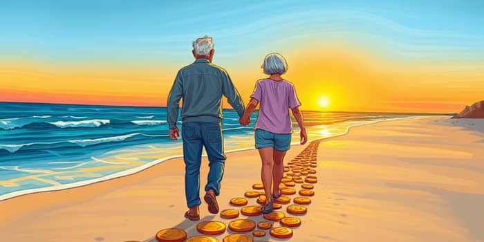 Aposentadoria Tranquila: Comece a Planejar Agora