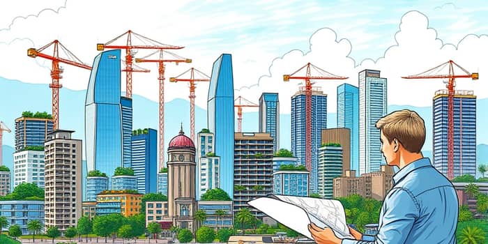 Investir em Imóveis: Prós e Contras Que Você Precisa Saber