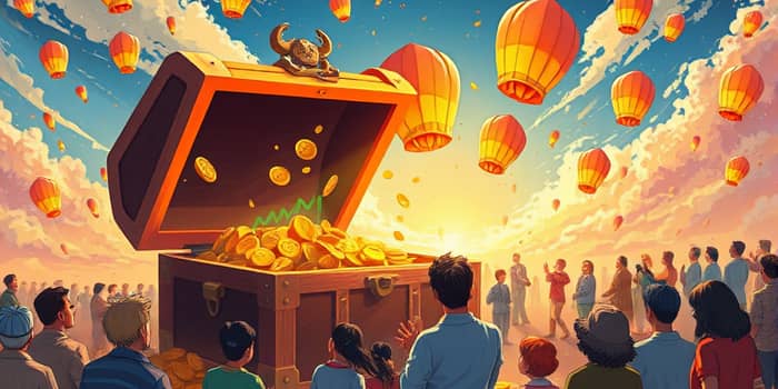 Descomplicando seus Investimentos: Um Guia Para Iniciantes