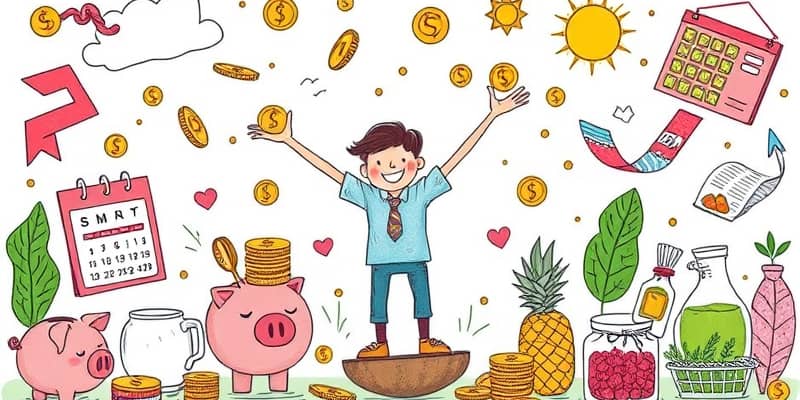 A Arte de Economizar Sem Abrir Mão do Que Você Gosta